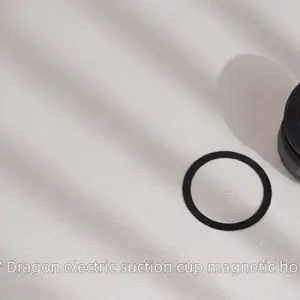 Universal Electric Vacuum Magnetic Holder - 360° Rotation